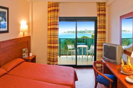 2. Bild der Unterkunft