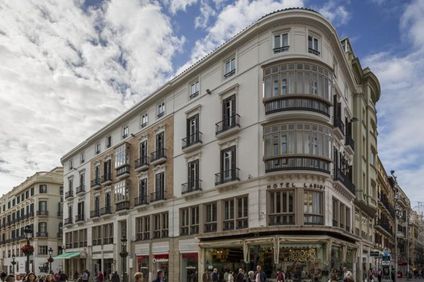 2. Bild der Unterkunft