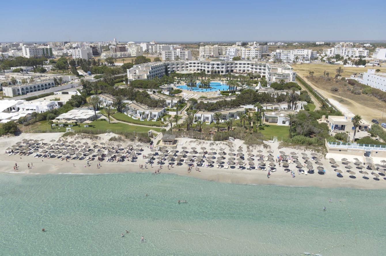 Plage