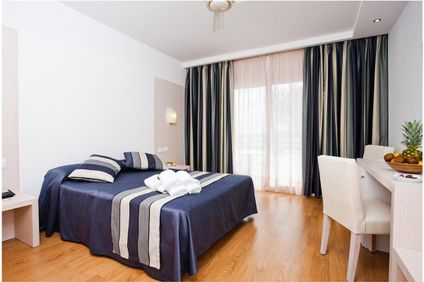 2. Bild der Unterkunft