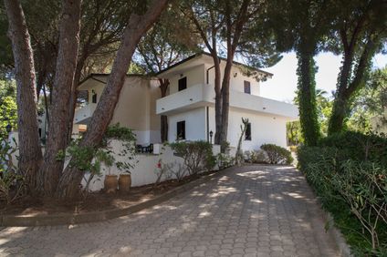 Hotel Villaggio Pineta Petto Bianco