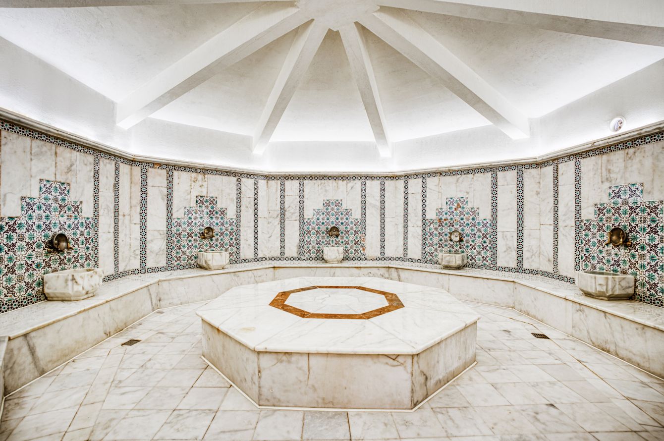 Hammam