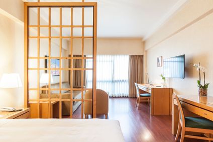 4. Bild der Unterkunft