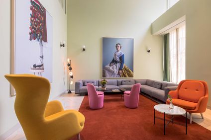 13. Bild der Unterkunft