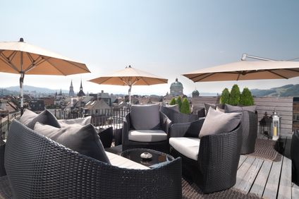 2. Bild der Unterkunft