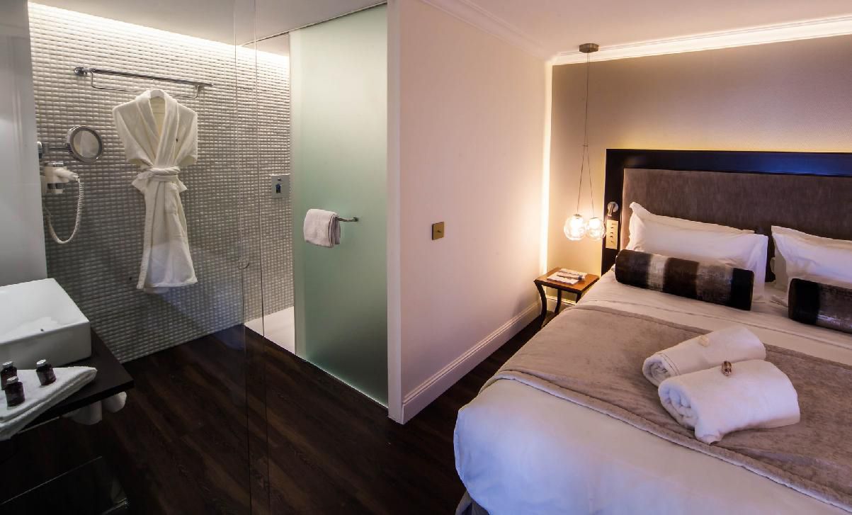 Chambre double