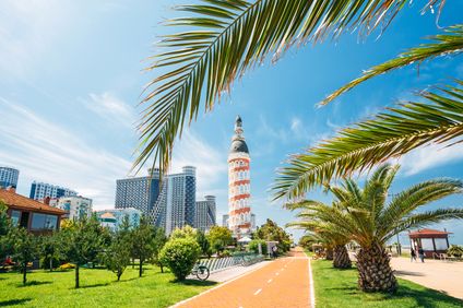 3. Bild der Rundreise