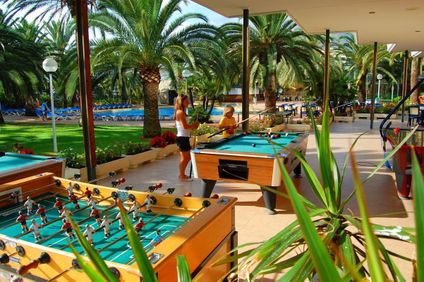 11. Bild der Unterkunft