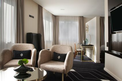 4. Bild der Unterkunft