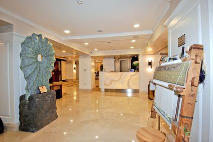 12. Bild der Unterkunft