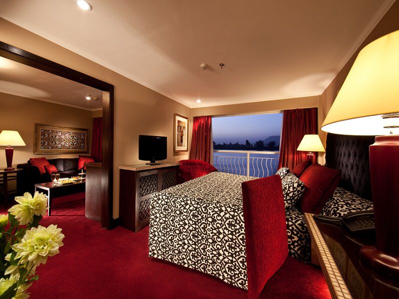 Suite
