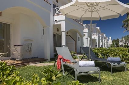 Doppelzimmer Premium