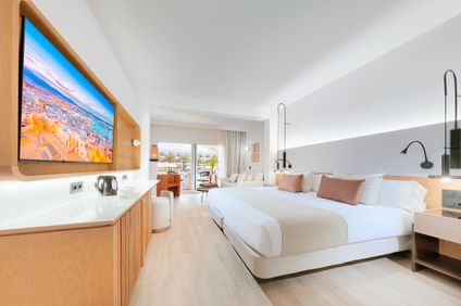 Doppelzimmer Superior