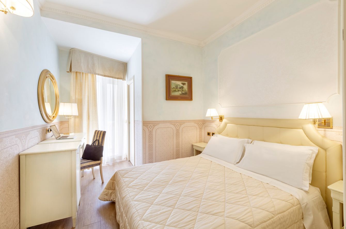 Doppelzimmer