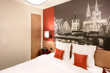 4. Bild der Unterkunft