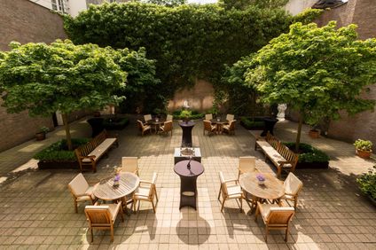 6. Bild der Unterkunft