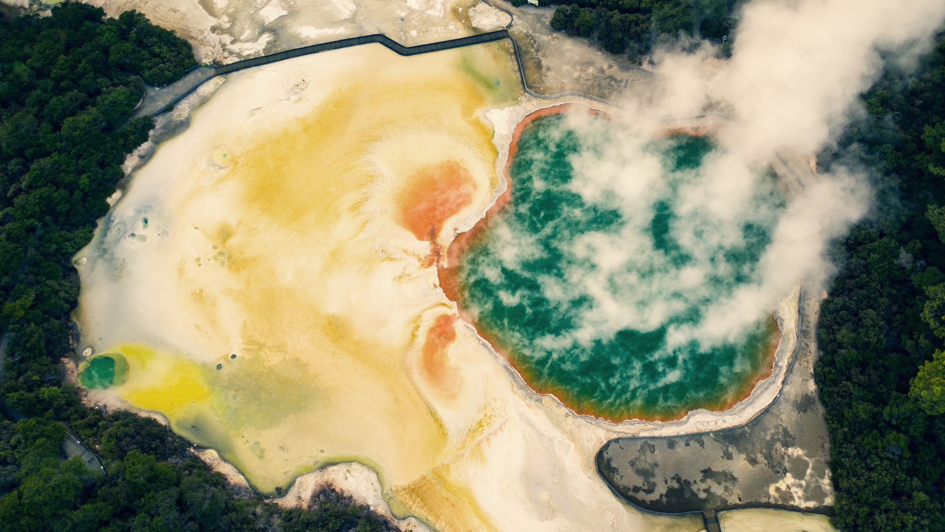 Pays des merveilles thermiques