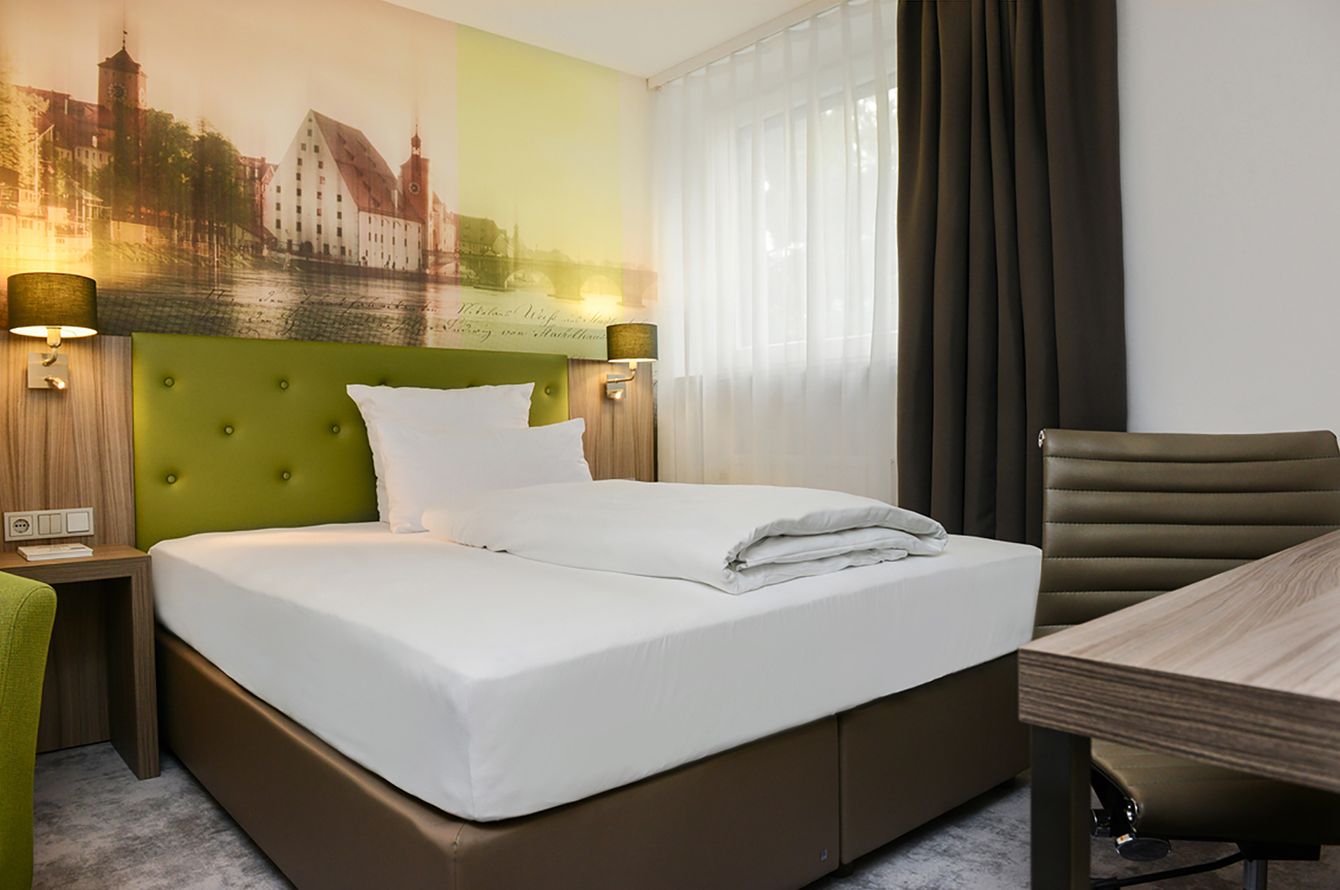 Chambre simple