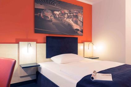 7. Bild der Unterkunft