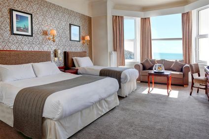 6. Bild der Unterkunft