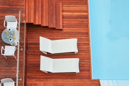 2. Bild der Unterkunft