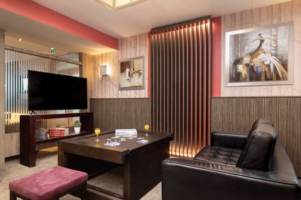 6. Bild der Unterkunft