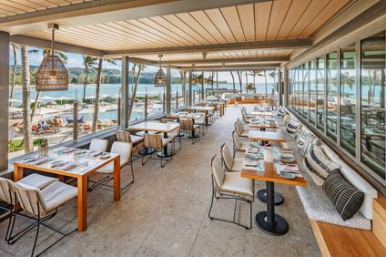 7. Bild der Unterkunft