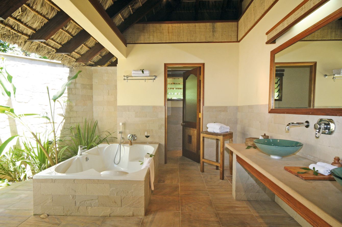 Hideaway Villa