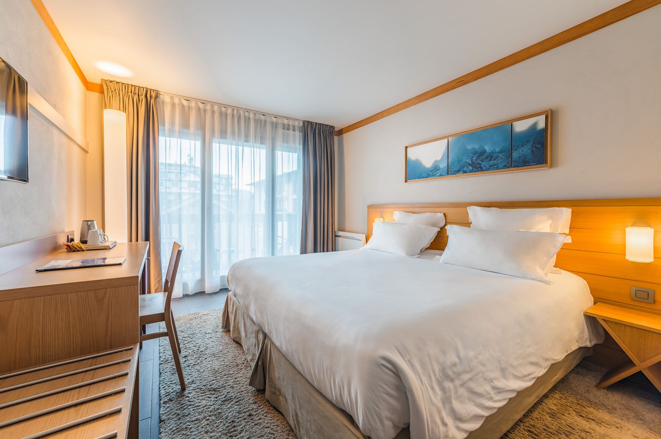 Doppelzimmer