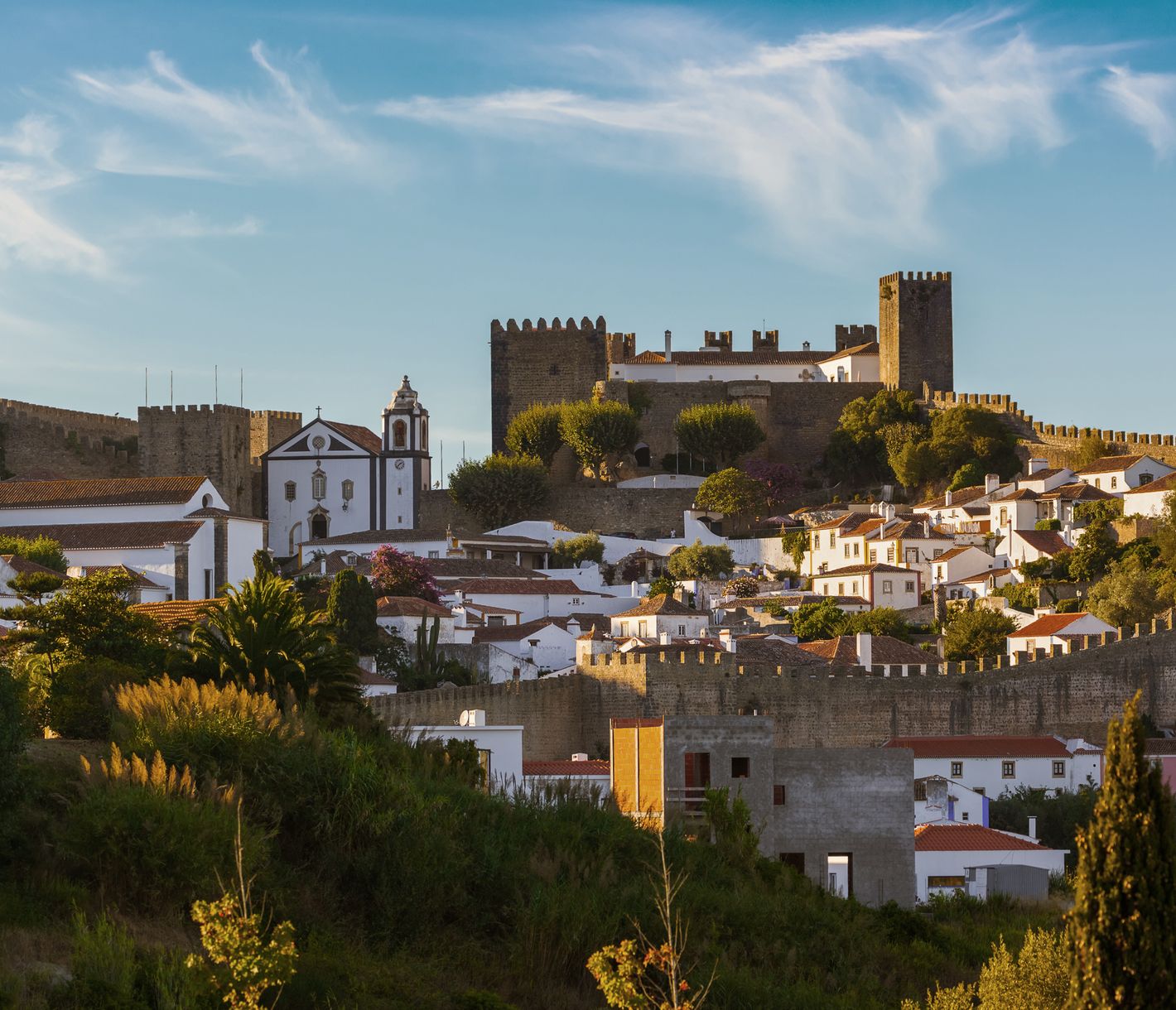Obidos