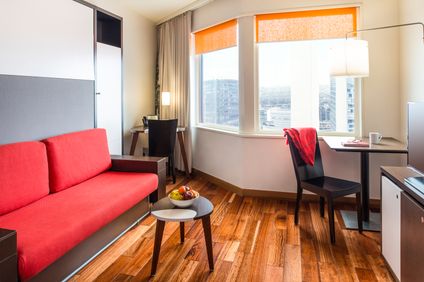 4. Bild der Unterkunft