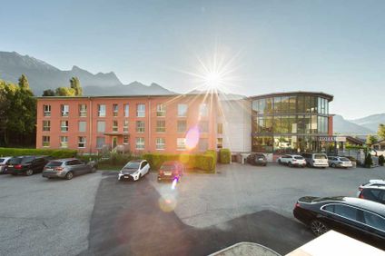 6. Bild der Unterkunft