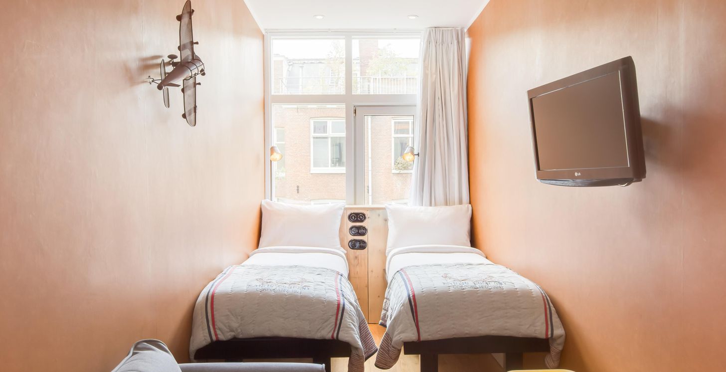 Petite chambre