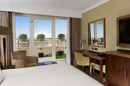 Doppelzimmer Premium