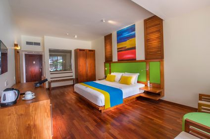 5. Bild der Unterkunft