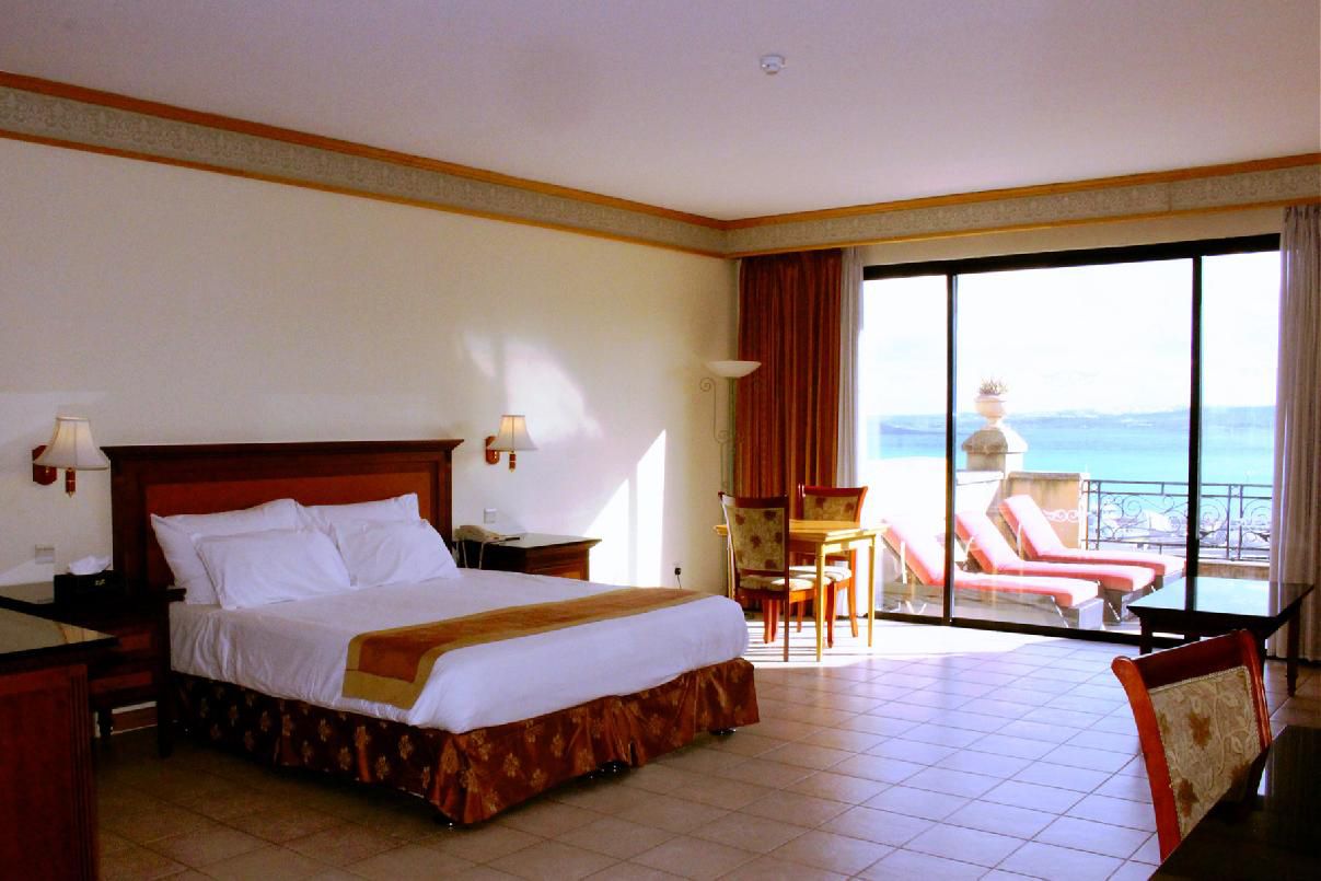 Chambre double