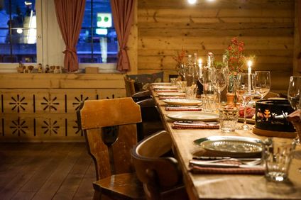 © Weisse Arena Gruppe