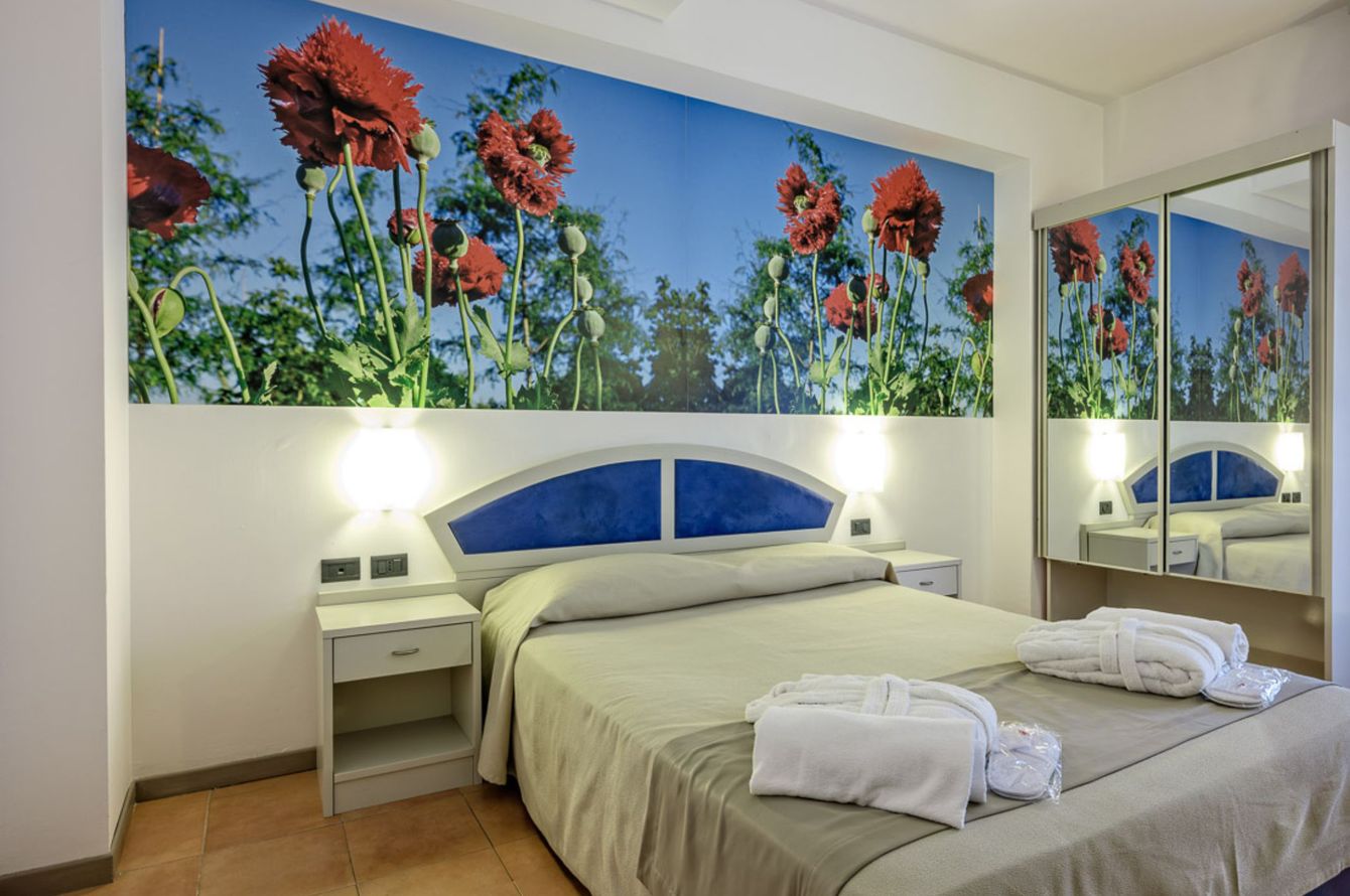 Doppelzimmer