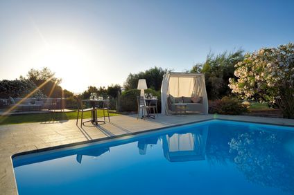 2. Bild der Unterkunft