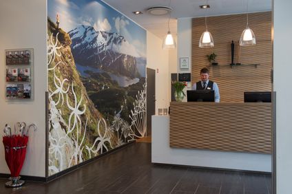 3. Bild der Unterkunft