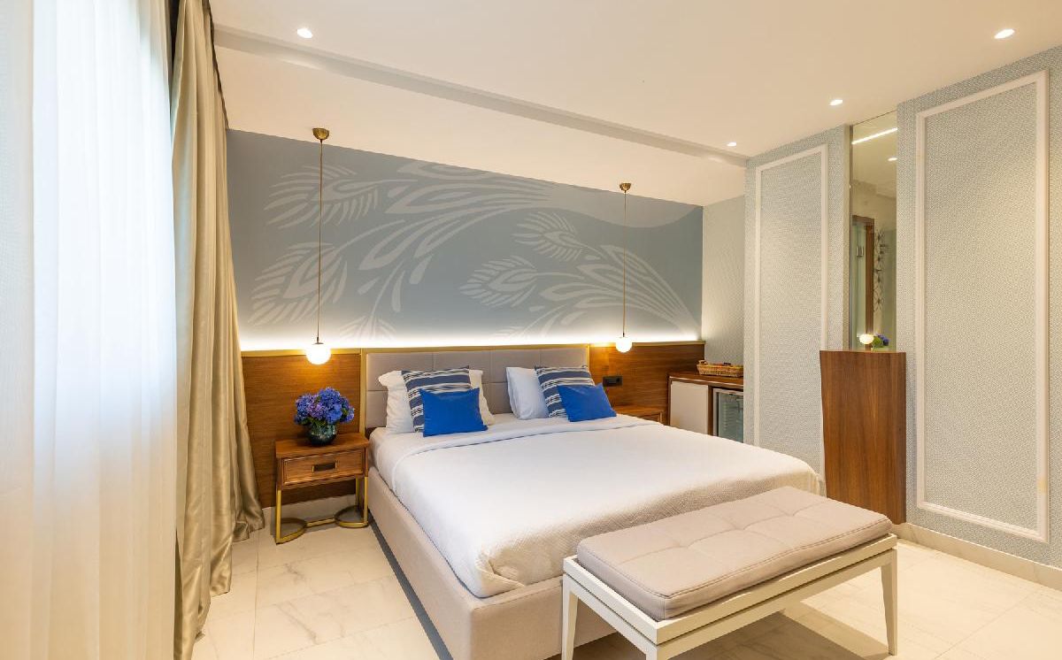 Chambre double