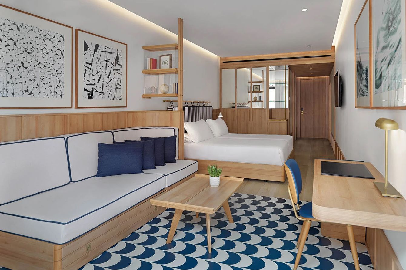 Junior Suite