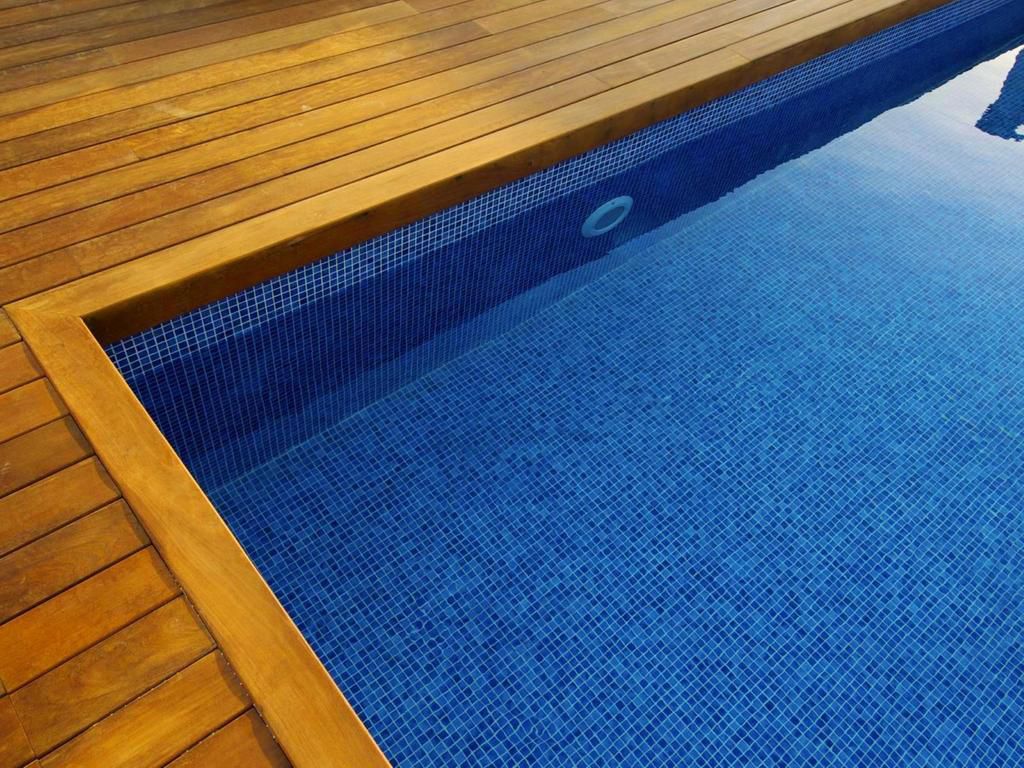 Aussenpool