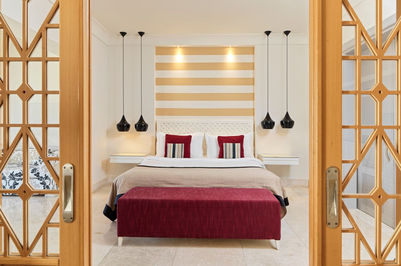 Marina Suite