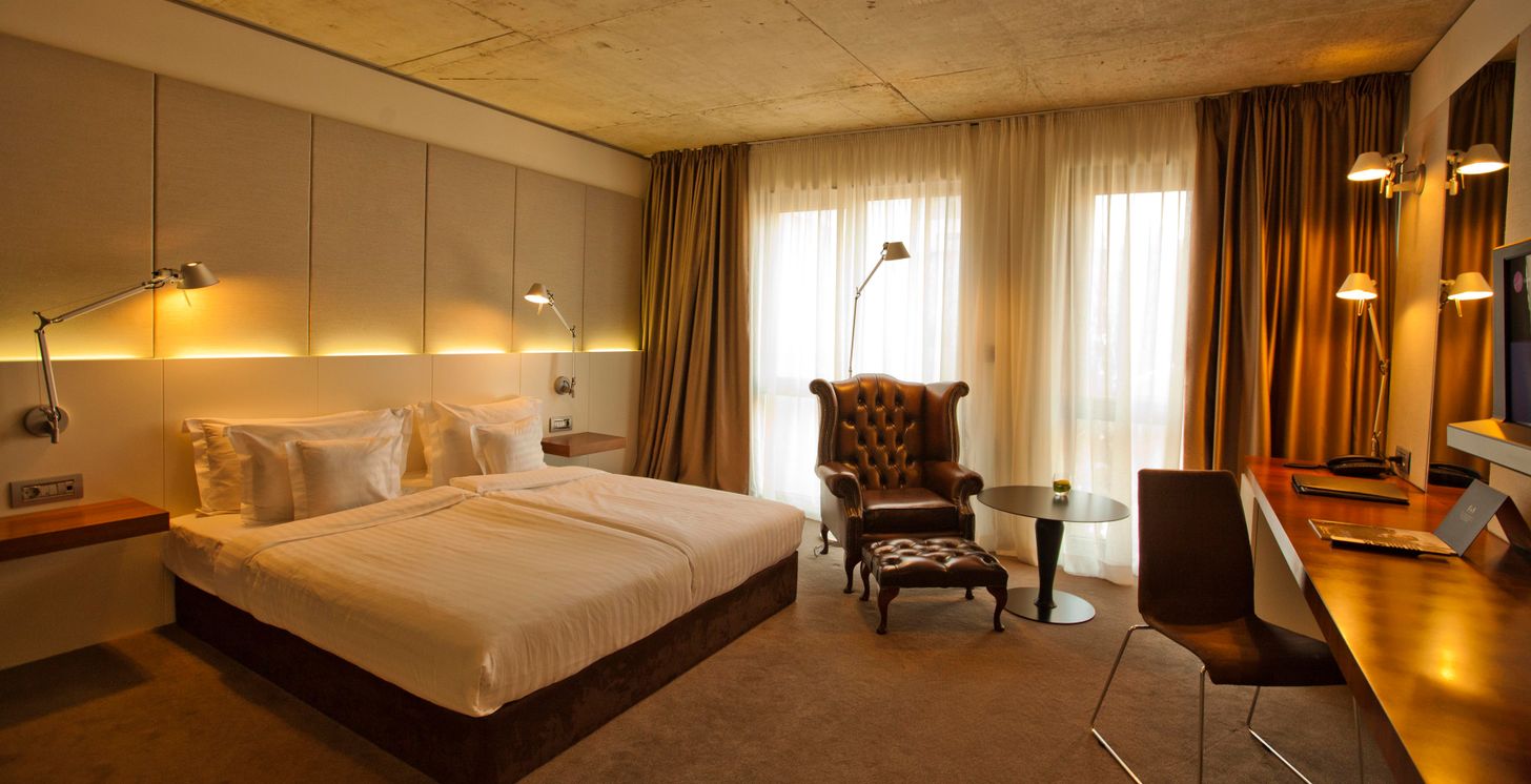 Doppelzimmer