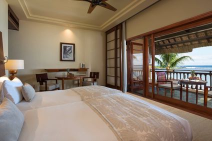 Junior Suite Oceanfront