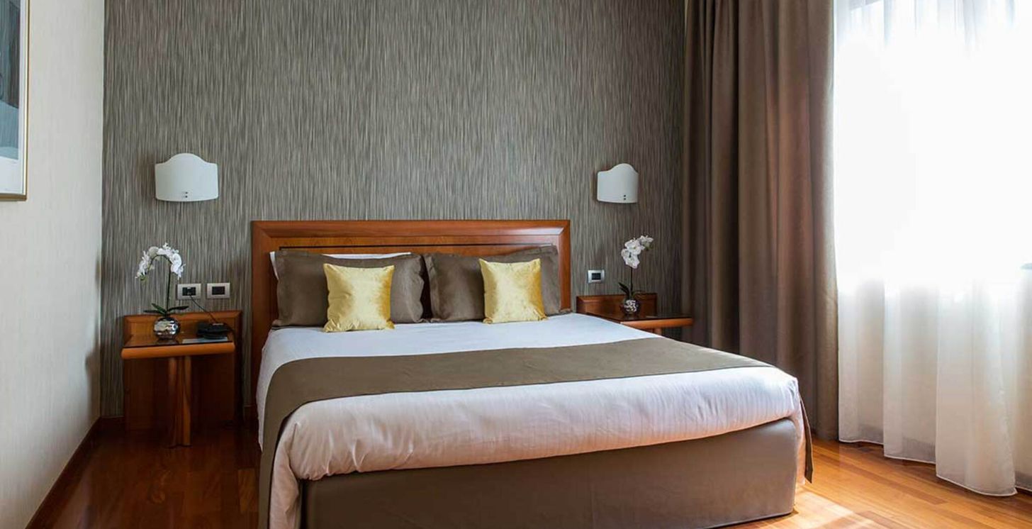 Doppelzimmer