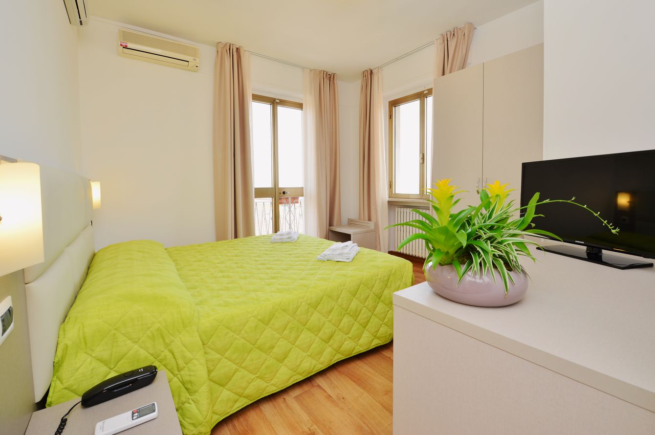 Doppelzimmer