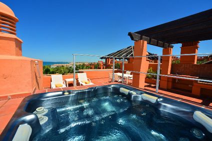 7. Bild der Unterkunft