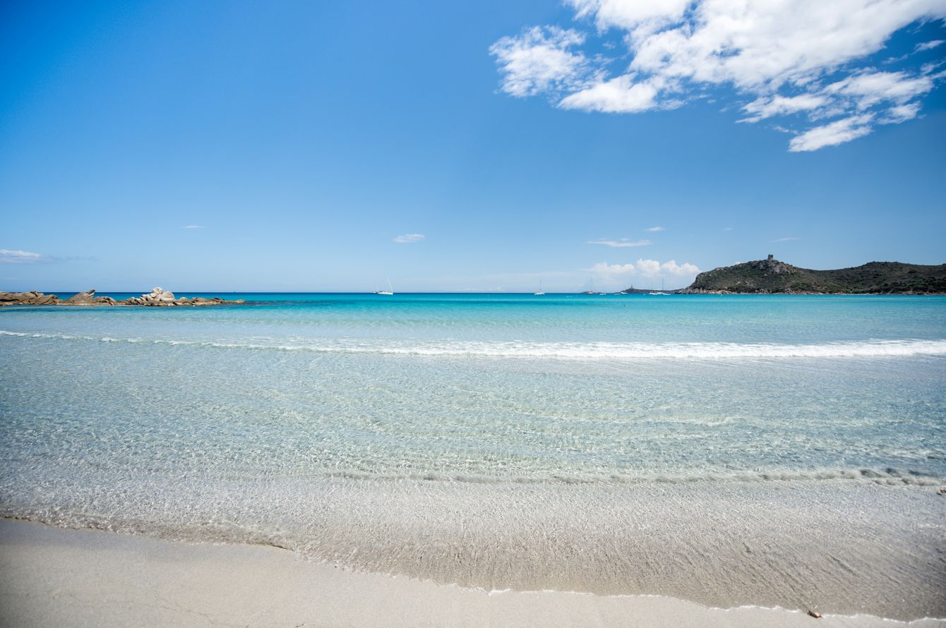 Strand